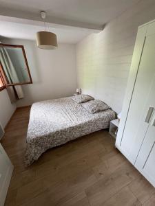 Appartement avec vue sur les montagnes - Au calme et proche du centre ville