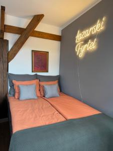 Apartament Fyrtel