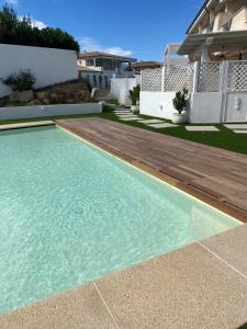 Appartamento Grande con 2 Camere da Letto