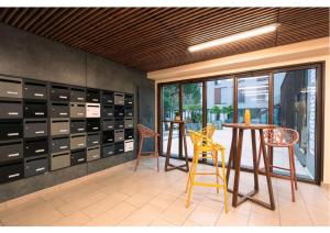 Résidence Nemea Montecristo