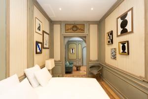 Les Appartements du Sablon