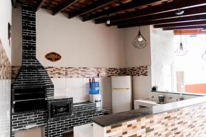 Recanto dos Pássaros Refúgio com piscina e lazer