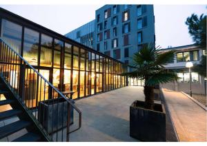 Résidence Nemea Montecristo