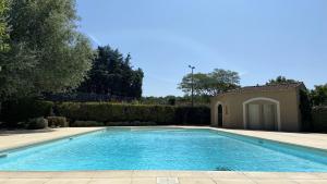 Maisons de vacances Le Mazet du Moulin : photos des chambres