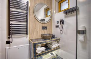 Santa Angela Solina Centrum - Apartamenty