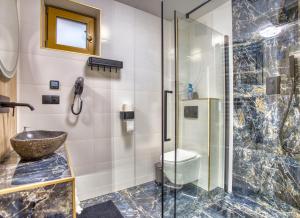 Santa Angela Solina Centrum - Apartamenty