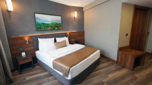 Hilas Thermal Resort Spa & Aquapark