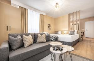 Çırağan Apart Bosphorus