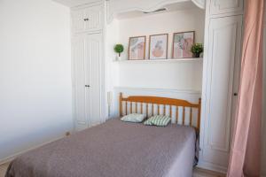 Appartement Les Coraux, centre & plage