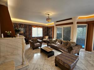 Villa Wellness Budapest