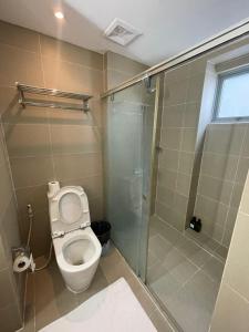 Makati City Serenity Tower 2501