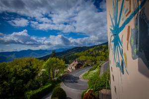 Hotels Alexain Hotel Restaurant & Wellness - Colmar Ouest : photos des chambres