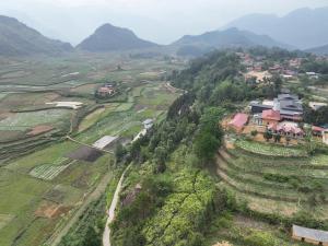 Kiên Mán Homestay