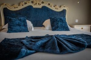 Hotels Alexain Hotel Restaurant & Wellness - Colmar Ouest : photos des chambres