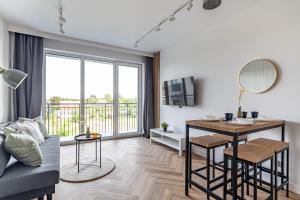 Winorośli 3 SuperApart - Białołęka