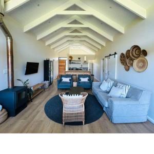 The Old Oke Riverhouse