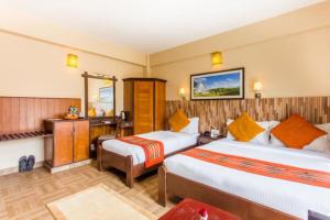 Pokhara Crown Plaza