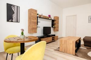 Vatican Giuliano’s House