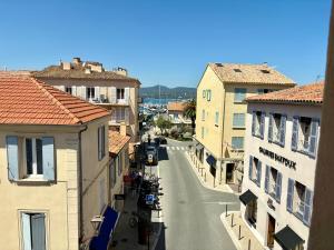 Saint Tropez 104 rue Allard 3e D