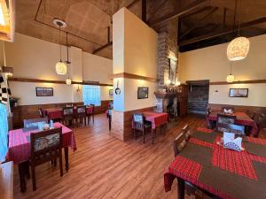 Cozyo Stays Premium Boutique Stay Mawkdok