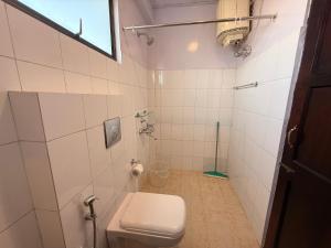 Cozyo Stays Premium Boutique Stay Mawkdok