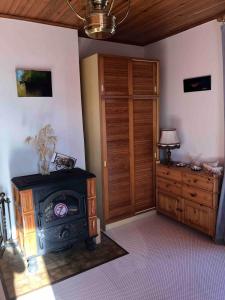 Appartements L-Horizon Bleu, front de mer, jardin, parking, wifi : photos des chambres