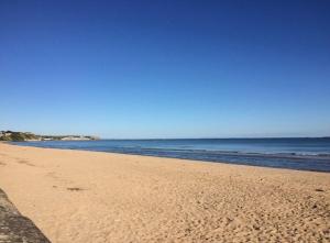 Appartements L-Horizon Bleu, front de mer, jardin, parking, wifi : photos des chambres