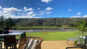 The Old Oke Riverhouse