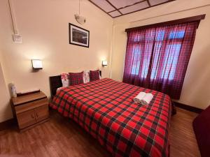 Cozyo Stays Premium Boutique Stay Mawkdok