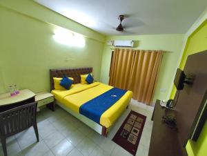 Asish # Bollywod Hotel Beach View Puri - near-sea-beach-and-temple fully-air-conditioned-hotel with-wifi-restaurant-and-parking-facility - Best Hotel in Puri