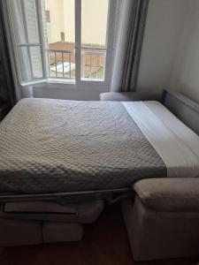 Appartement Bellarosa