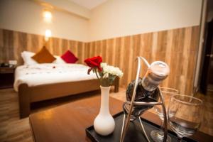 Pokhara Crown Plaza