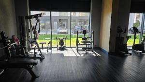 Apartament Depot Studio ProstyWynajem Parking
