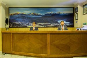 Pokhara Crown Plaza