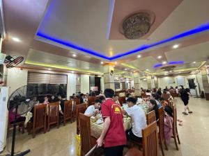 Huy Hoàng Hotel Hải Tiến
