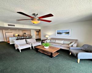 Wyndham Ocean Walk Highly Desired North Tower - 2432-0 - Vacation in Comfort and luxury - 2BR Direct Oceanview