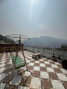 LaviStay Living Home1