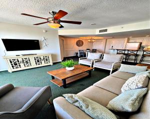 Wyndham Ocean Walk Highly Desired North Tower - 2432-0 - Vacation in Comfort and luxury - 2BR Direct Oceanview