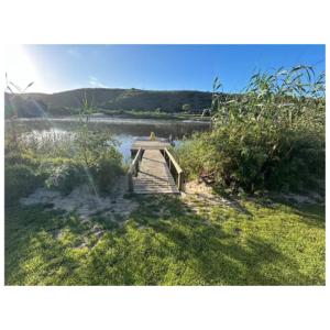 The Old Oke Riverhouse