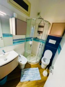 Casa Lilia - Marina di Camerota -Centro