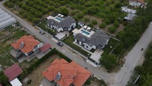 Luxury Villa with Private Pool and Jacuzzi