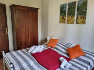 Agriturismo TERRANERA