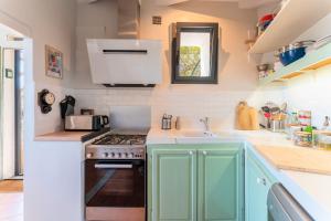 Le Sophora avec jacuzzi