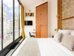 Merveil - Luxury Suite - Louvre - Reaumur II