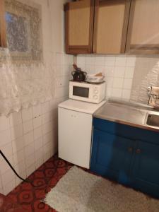 Apartman Poirot Jana