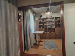 Apartman Poirot Jana