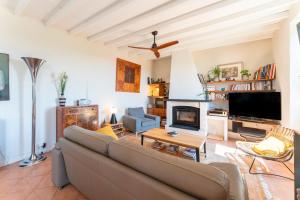 Le Sophora avec jacuzzi