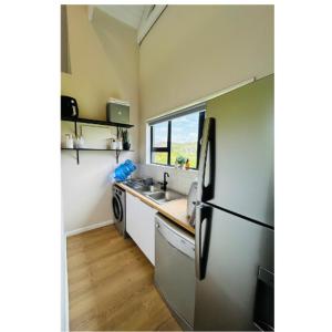 The Old Oke Riverhouse