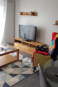 Appartements Au bruit des vagues : photos des chambres