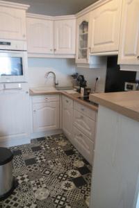 Appartements Au bruit des vagues : photos des chambres